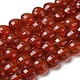 Natural Carnelian Beads Strands&nbsp;G-K351-A05-01-2