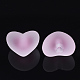 Transparent Acrylic Beads&nbsp;X-TACR-S148-07A-2